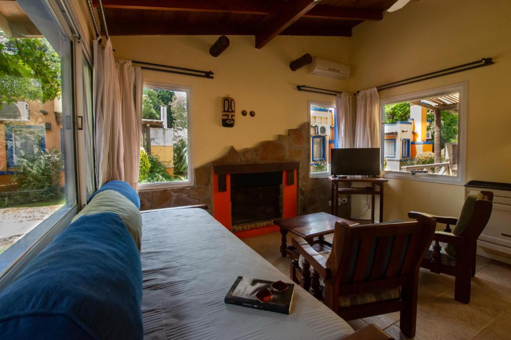 Complejo Viva Zapata