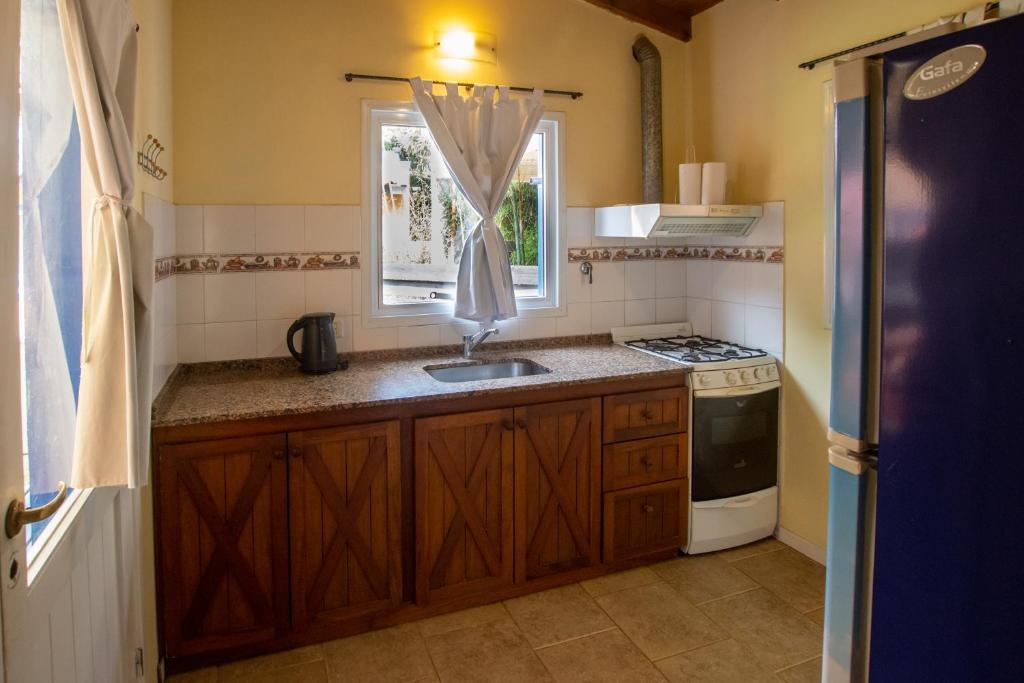 Complejo Viva Zapata