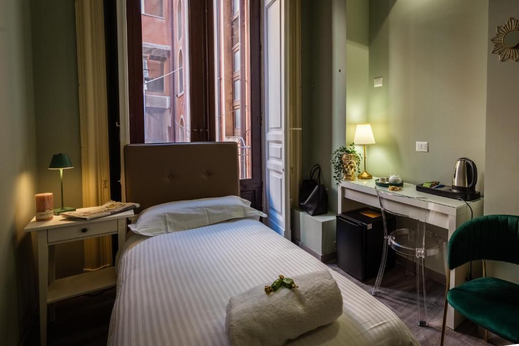 Etnea Boutique Hotel - Resim 30