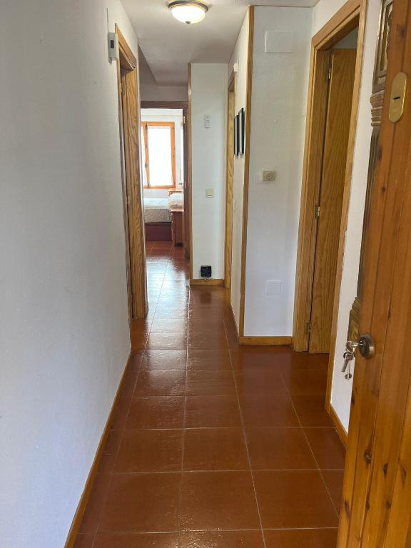 Fotografie z fotogalerie ubytování Callau Jaca v destinaci Jaca