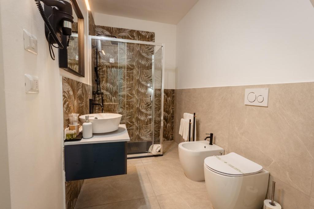 Etnea Boutique Hotel - Resim 32