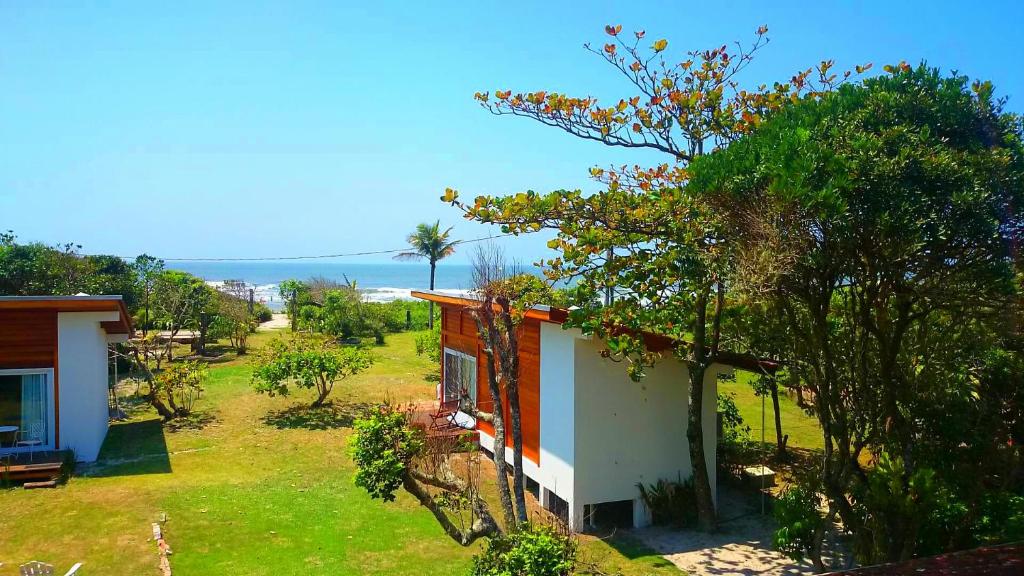  Casa da Ilha do Mel - Pousada de Charme