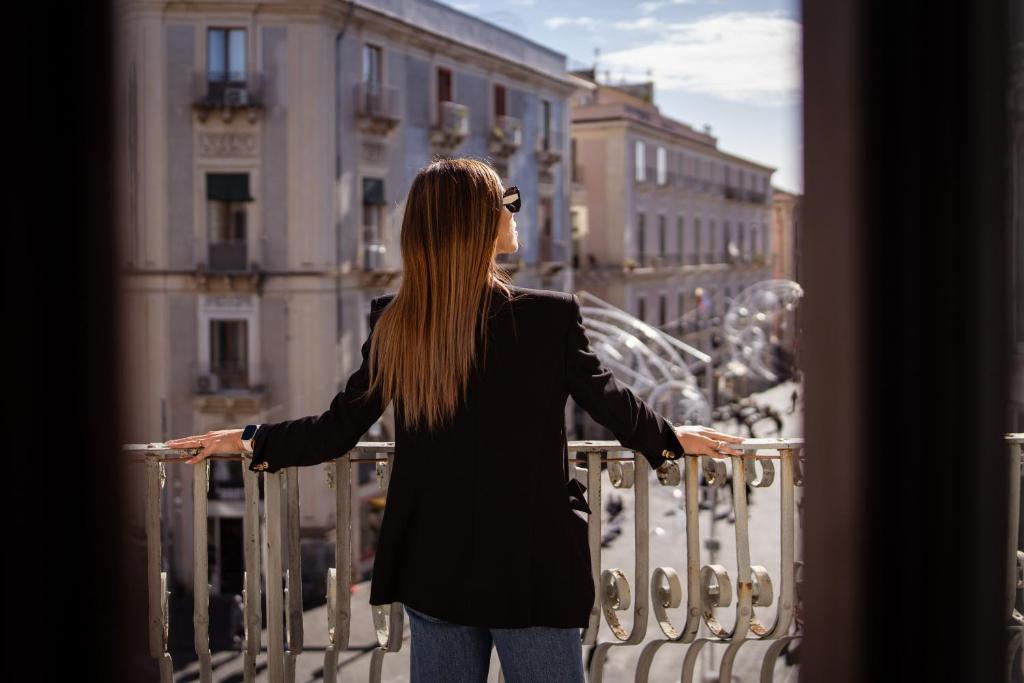 Etnea Boutique Hotel - Resim 34