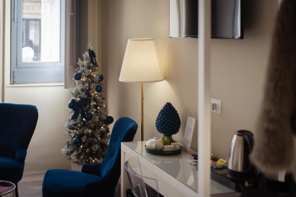 Etnea Boutique Hotel - Resim 35