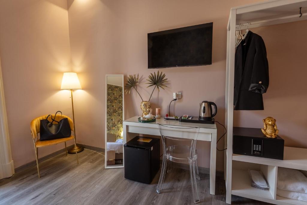 Etnea Boutique Hotel - Resim 42