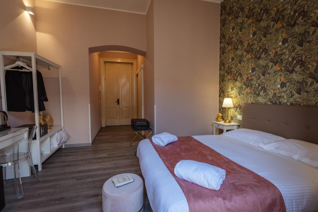 Etnea Boutique Hotel - Resim 36