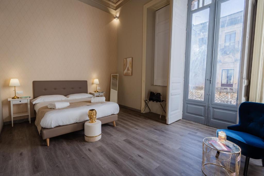 Etnea Boutique Hotel - Resim 37