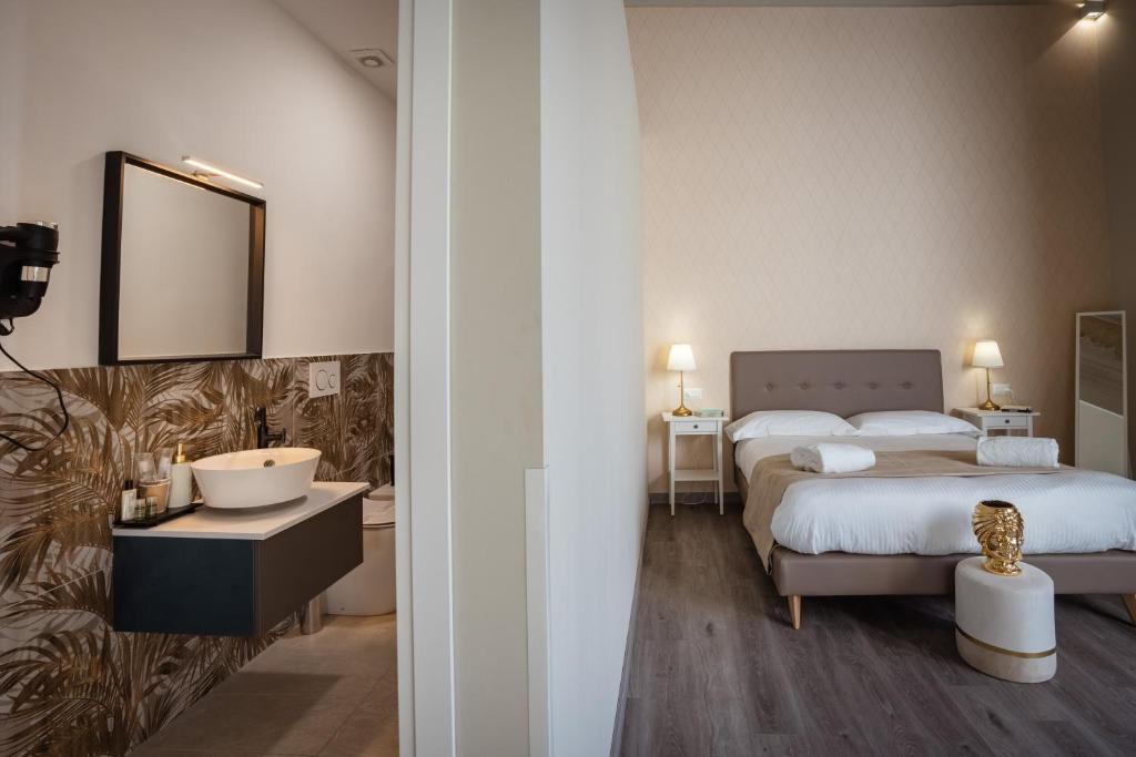 Etnea Boutique Hotel - Resim 39