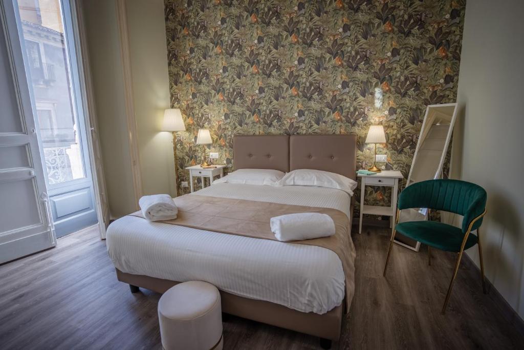 Etnea Boutique Hotel - Resim 44