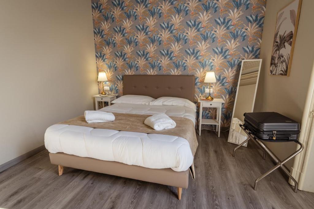 Etnea Boutique Hotel - Resim 45