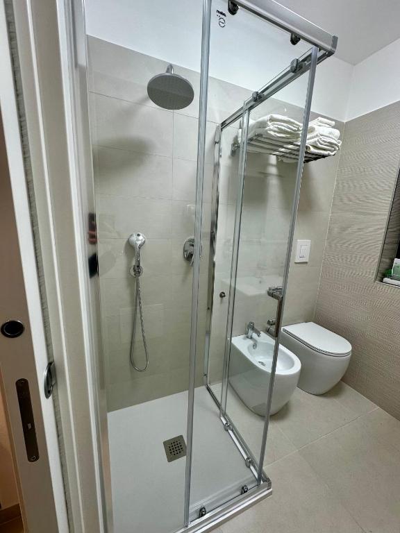Bagno di Demar Apartments