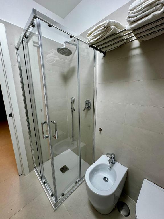Bagno di Demar Apartments