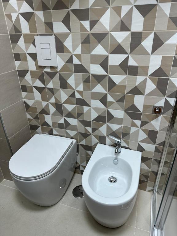 Bagno di Demar Apartments