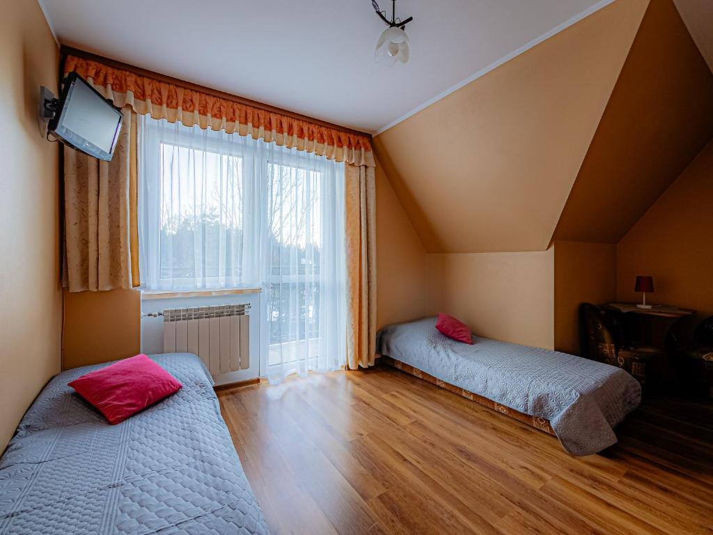 Pokoje Goscinne u Moniki Zakopane - Resim 43