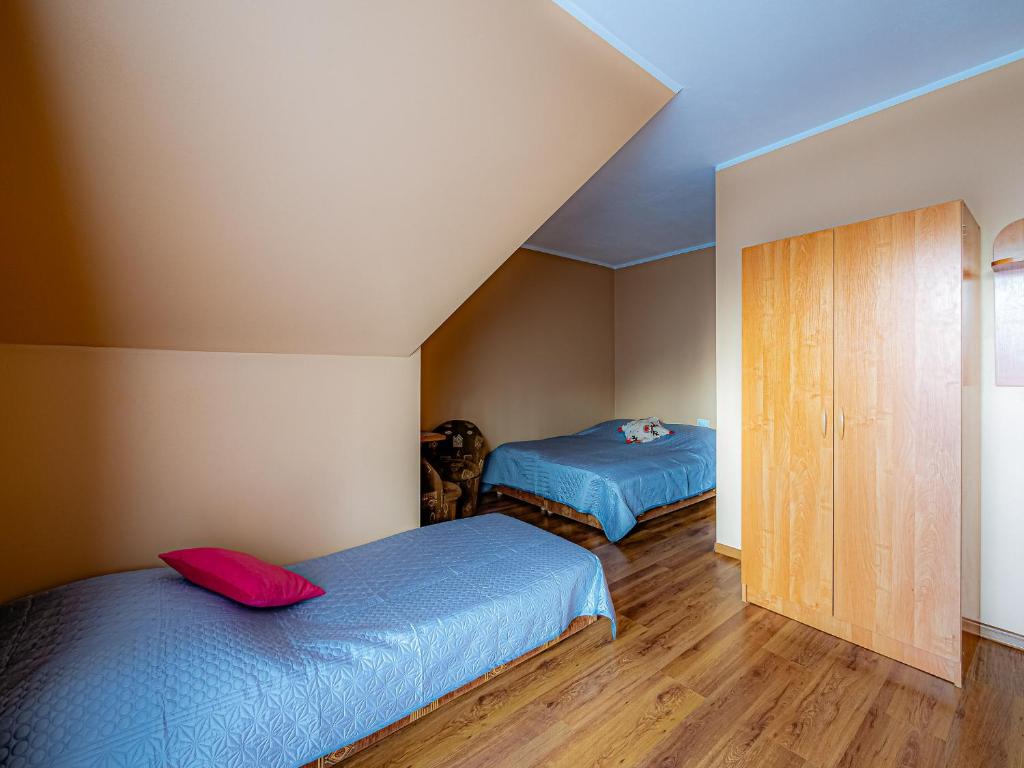 Pokoje Goscinne u Moniki Zakopane - Resim 41