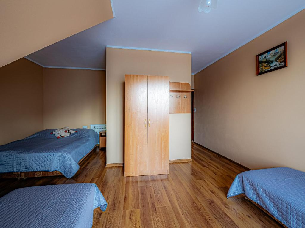 Pokoje Goscinne u Moniki Zakopane - Resim 40