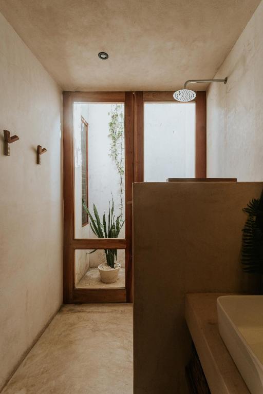 Fotografie z fotogalerie ubytování Casona los Cedros v destinaci Espita