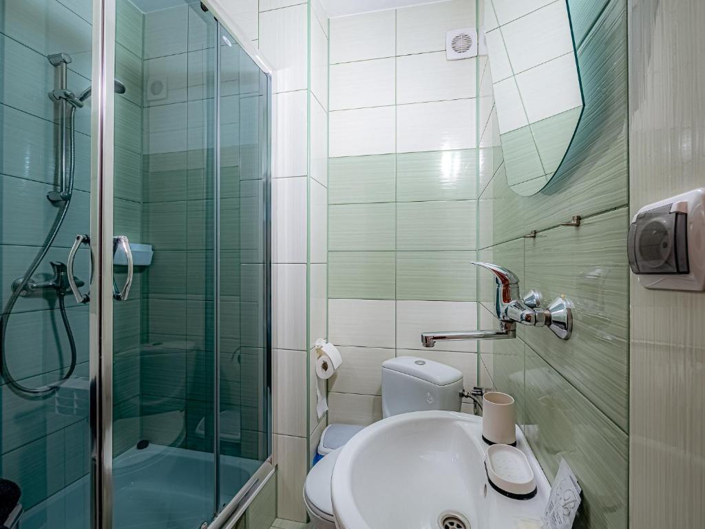 Pokoje Goscinne u Moniki Zakopane - Resim 33