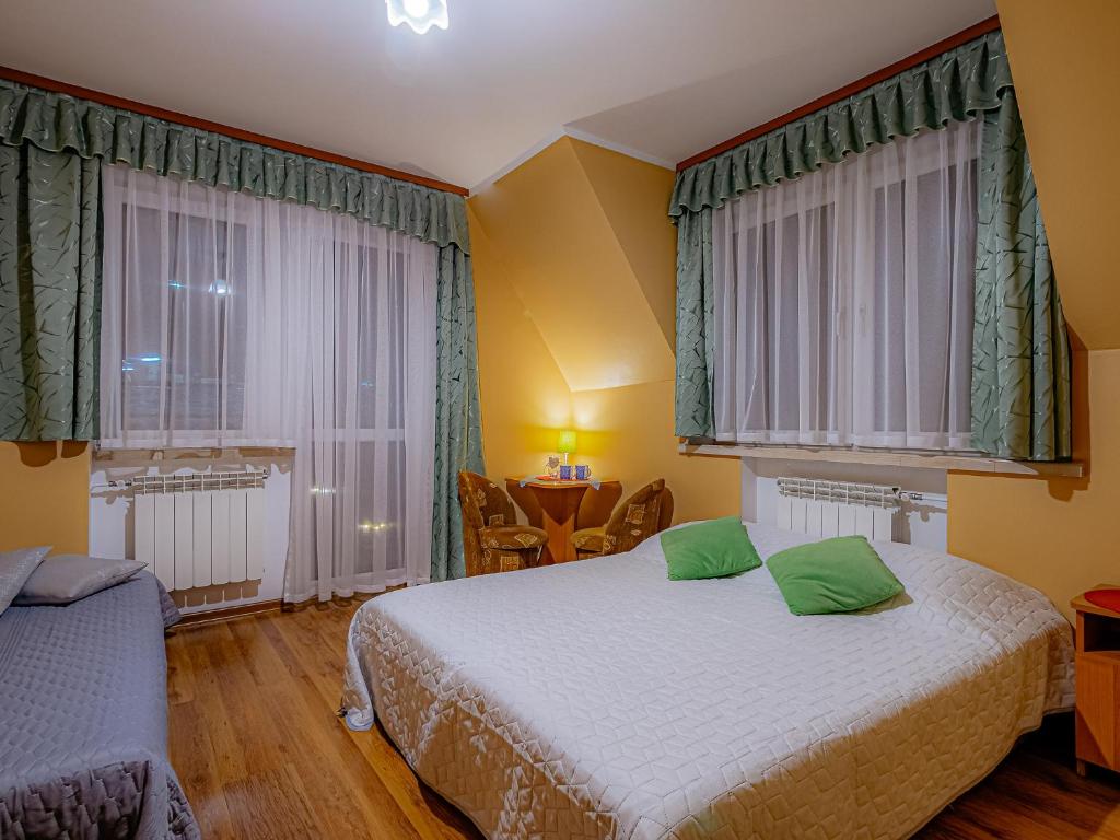 Pokoje Goscinne u Moniki Zakopane - Resim 32