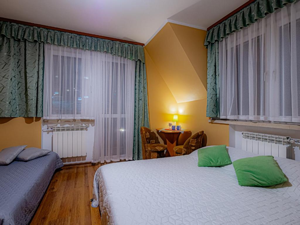 Pokoje Goscinne u Moniki Zakopane - Resim 31