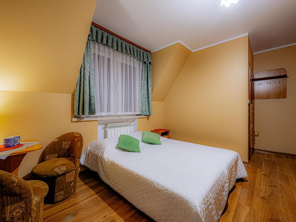 Pokoje Goscinne u Moniki Zakopane - Resim 30