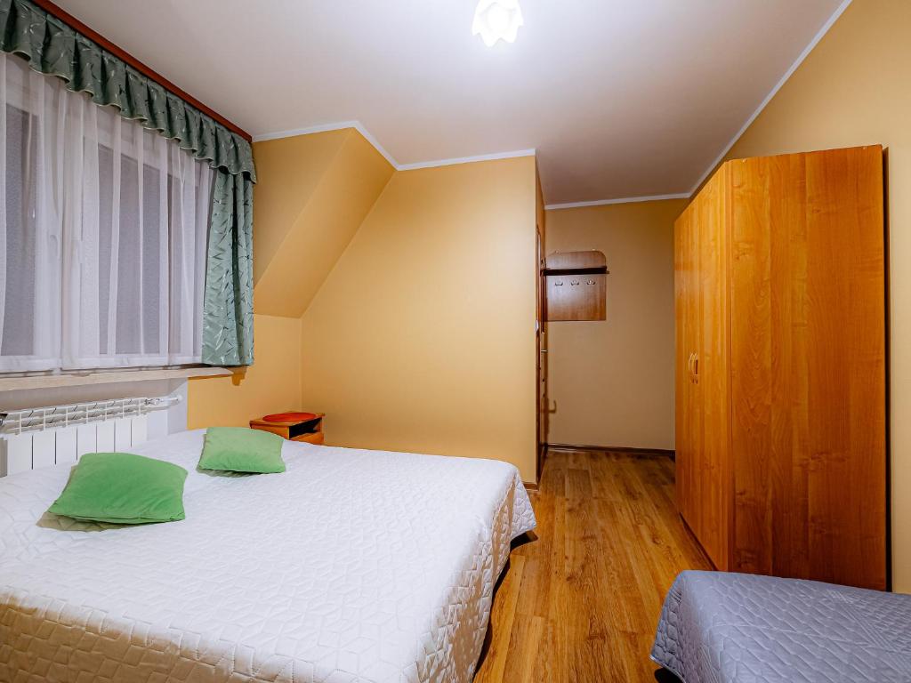 Pokoje Goscinne u Moniki Zakopane - Resim 29