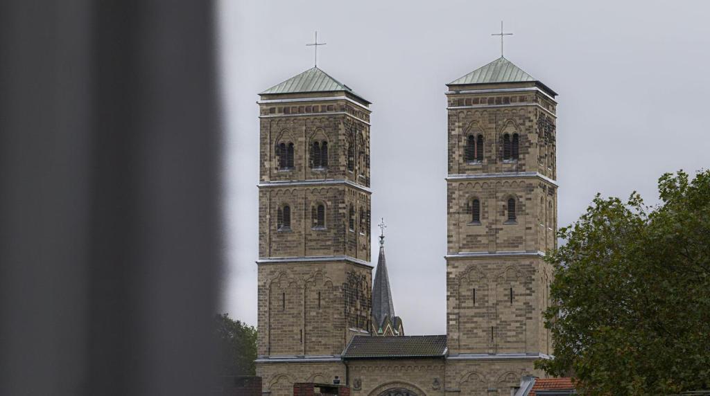 Hotel Ilbertz Garni - Resim 24