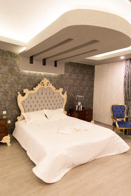 Fotografie z fotogalerie ubytování Carmine Otel v destinaci Kırıkkale