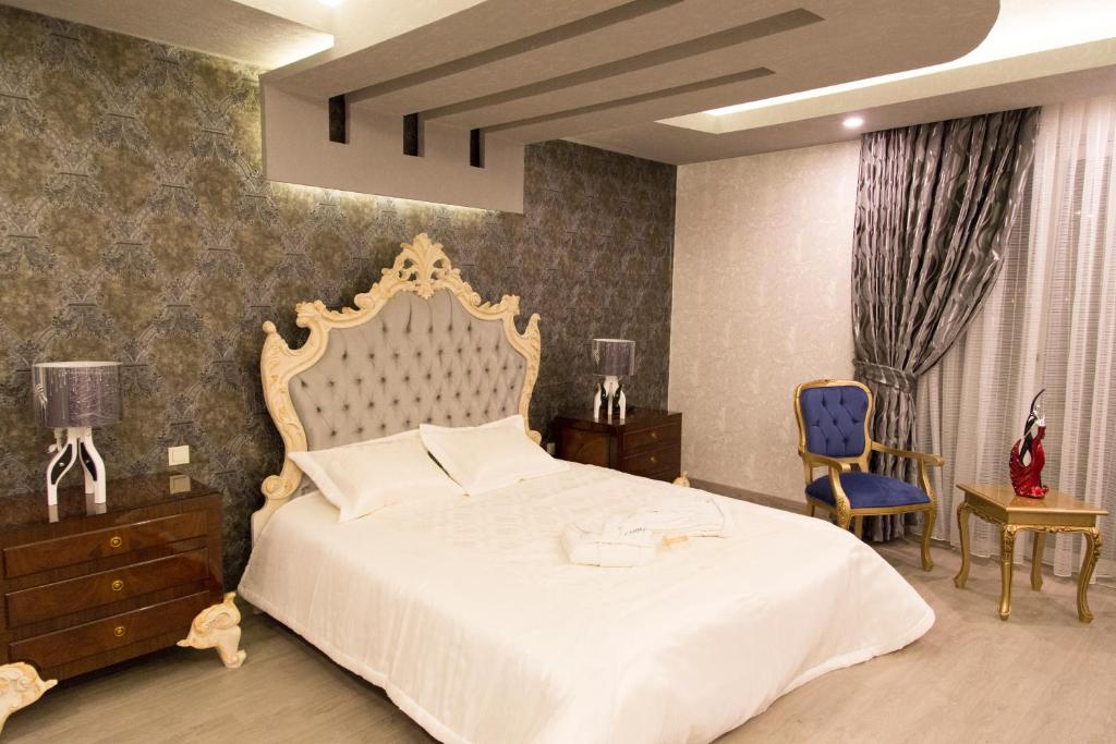 Fotografie z fotogalerie ubytování Carmine Otel v destinaci Kırıkkale