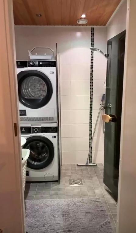 Фотография из галереи Kulta Villa в Вуокатти