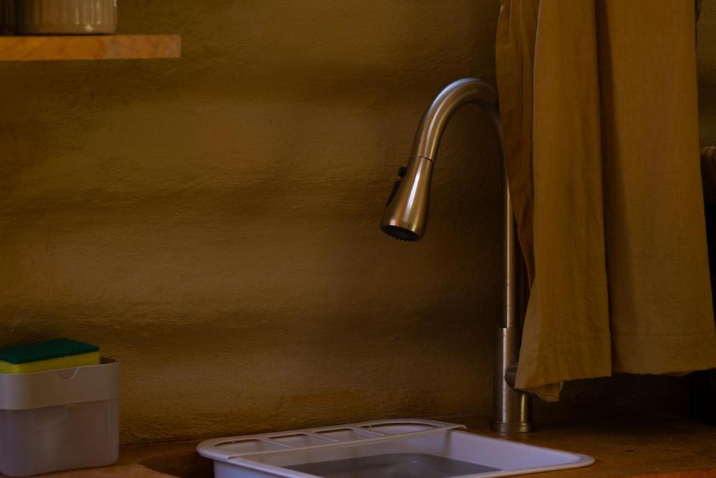 Fotografie z fotogalerie ubytování CACTACEO - alojamiento desértico v destinaci Chapala