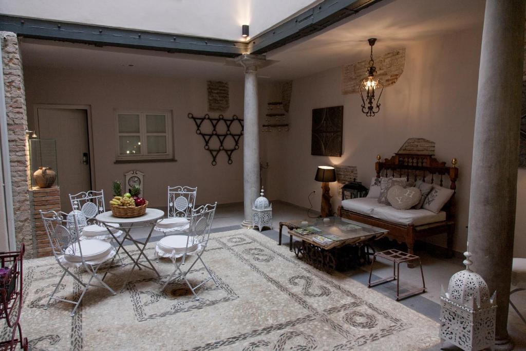 Palacio Almagra - Resim 31