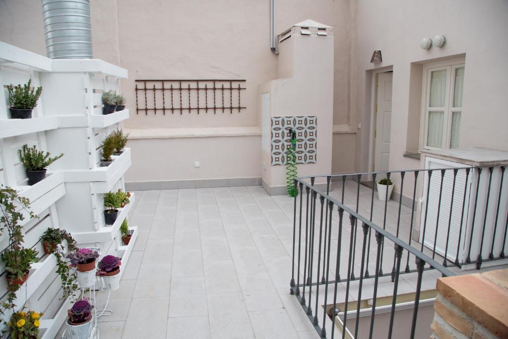 Palacio Almagra - Resim 39