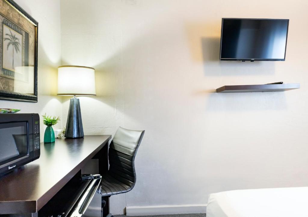 Villa Verde Inn - Standard Double Room