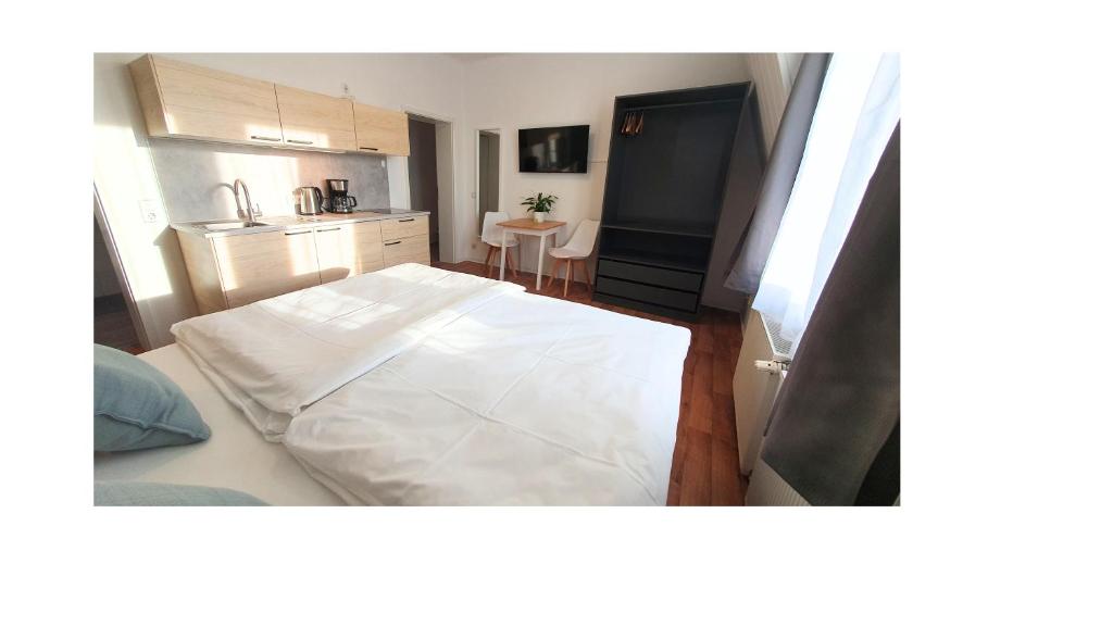 Good Stay Aparthotel mit kostenlosen Parkplätzen - Resim 33