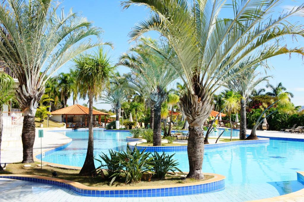 Obbá Coema Village Hotel