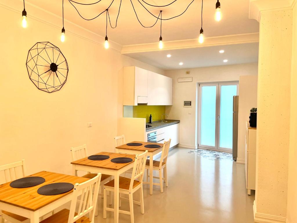 Fotografie z fotogalerie ubytování Le porte di Lecce Suites v destinaci Lecce