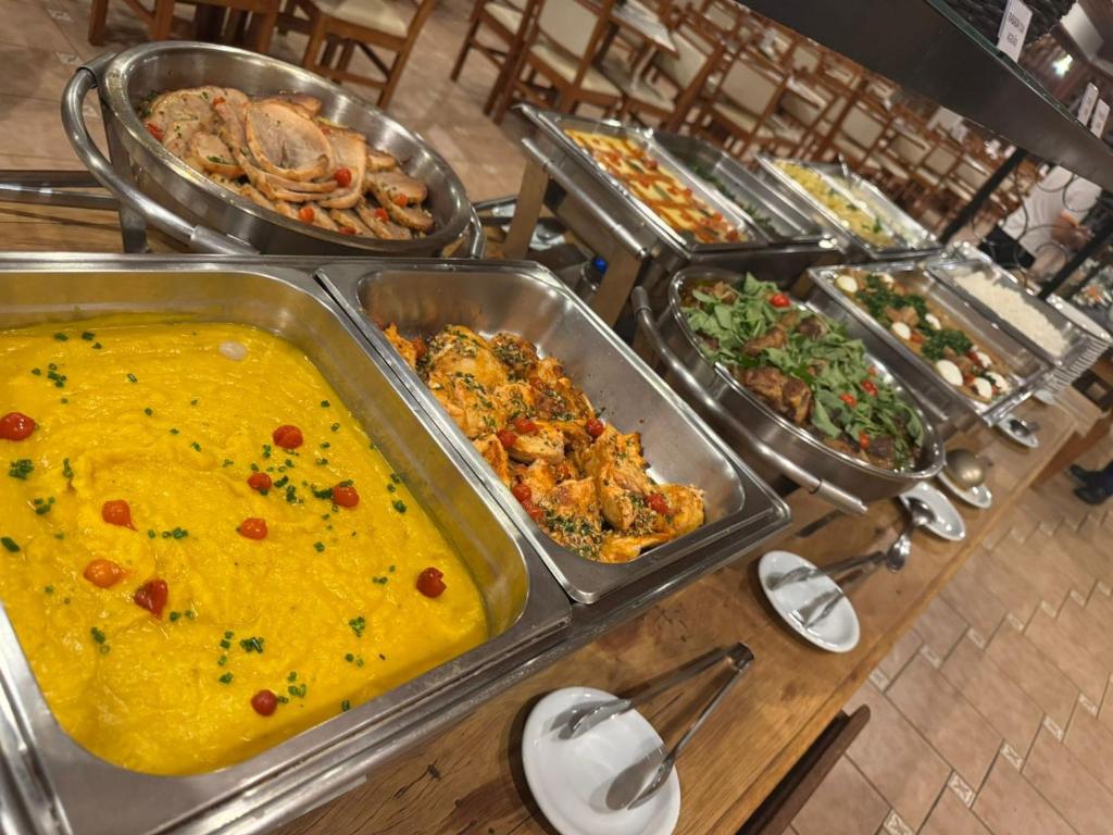 Obbá Coema Village Hotel