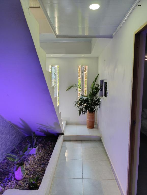 Fotografie z fotogalerie ubytování Cabaña aldea primaveral v destinaci Doradal