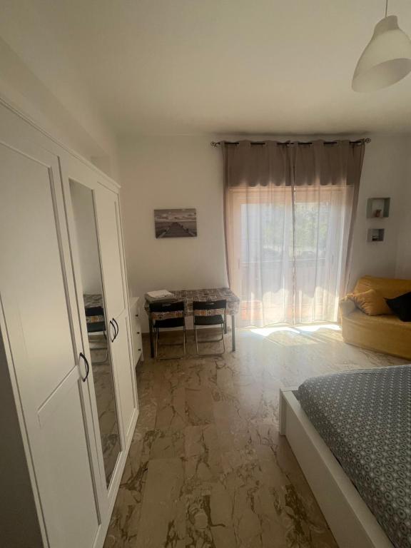 Posteľ alebo postele v izbe v ubytovaní Il Fante locazione turistica