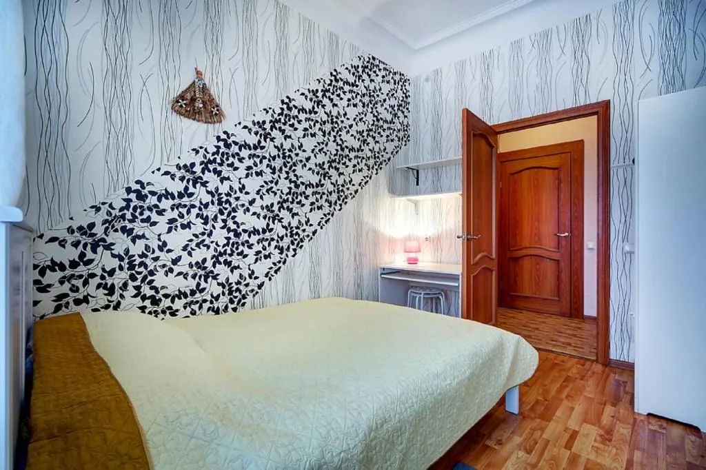 Vereyskaya 54 Appartement, Sankt Petersburg, Rusia