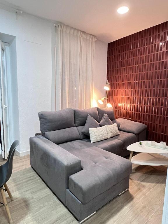 Luz Suite Sevilla Centro