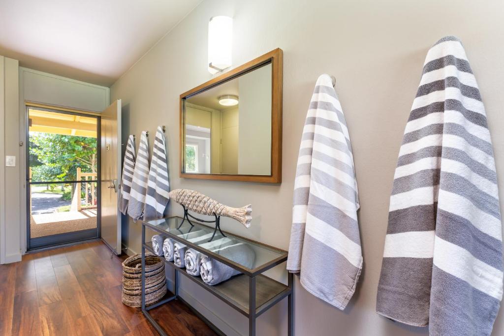 Ảnh trong thư viện ảnh của North Shore Villa - Relaxed Luxury Retreat ở Kahuku