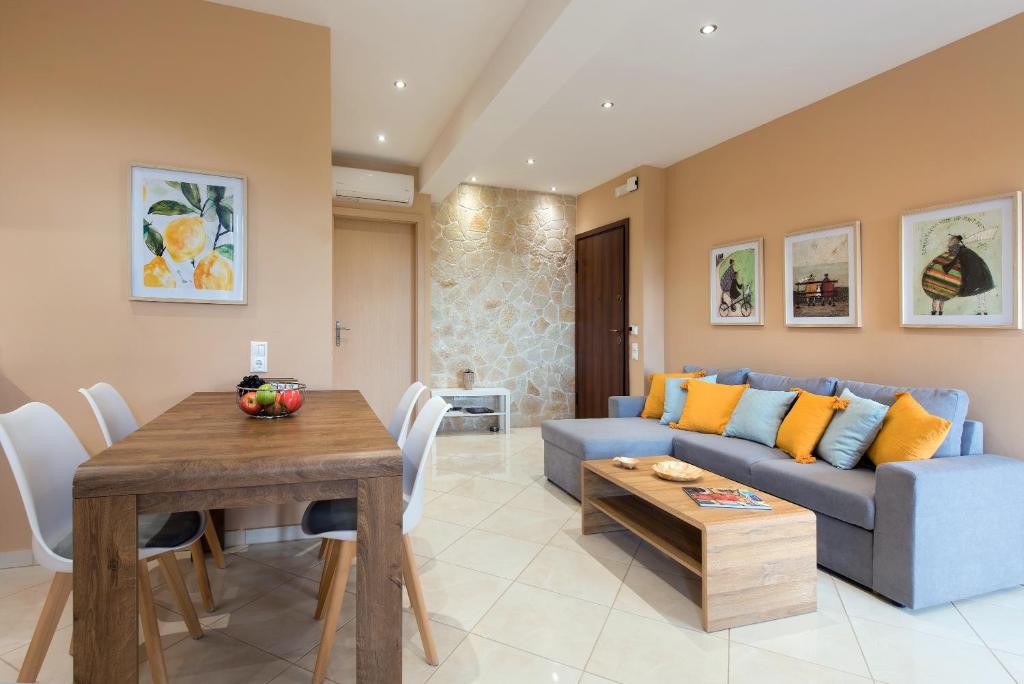 Galería fotográfica de Lia's Home Two en Mantoúkion