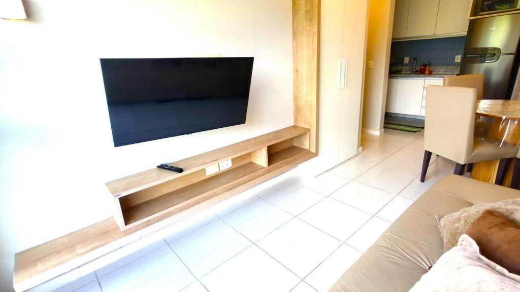 Flat em Porto de Galinhas - Muro Alto Clube - Appartement Supérieur D'une Chambre