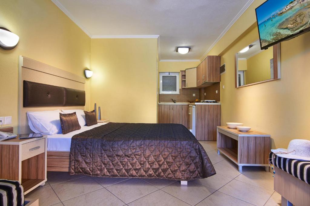 Hotel Agni On The Beach - 15