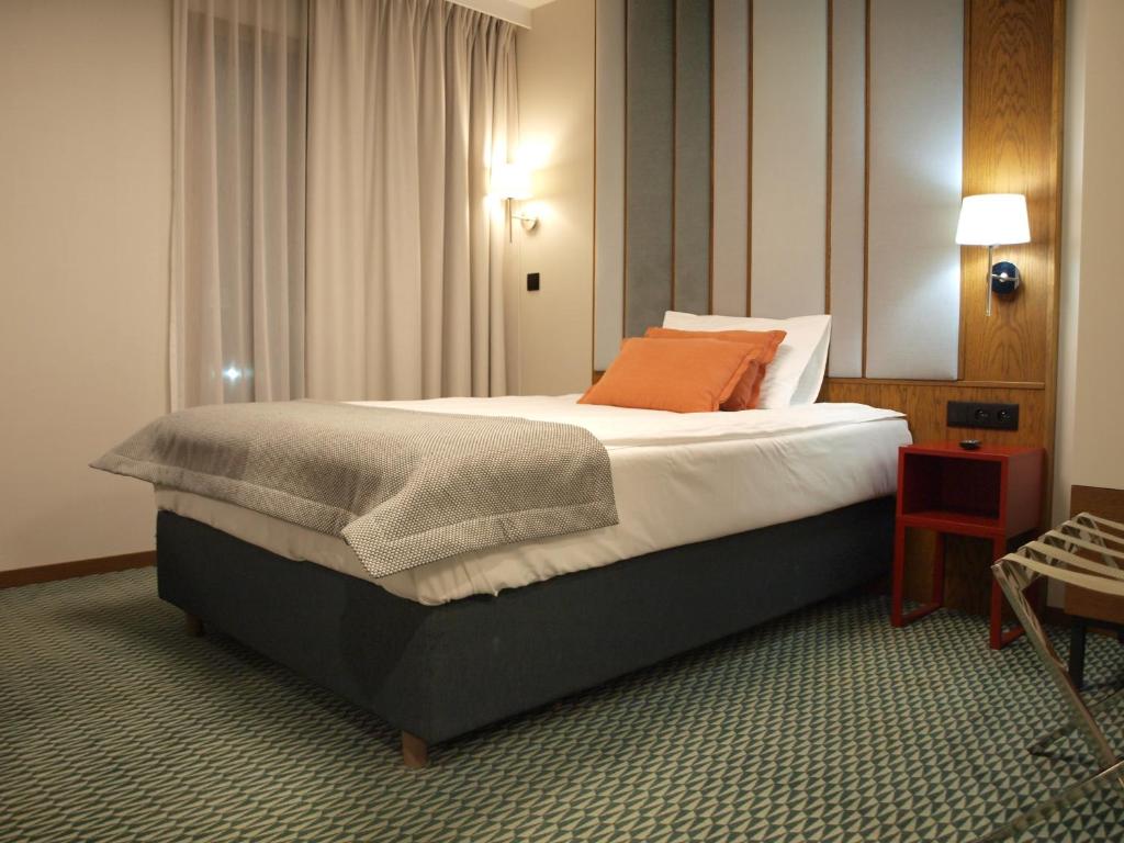 Gvarna Apartamenty - 18