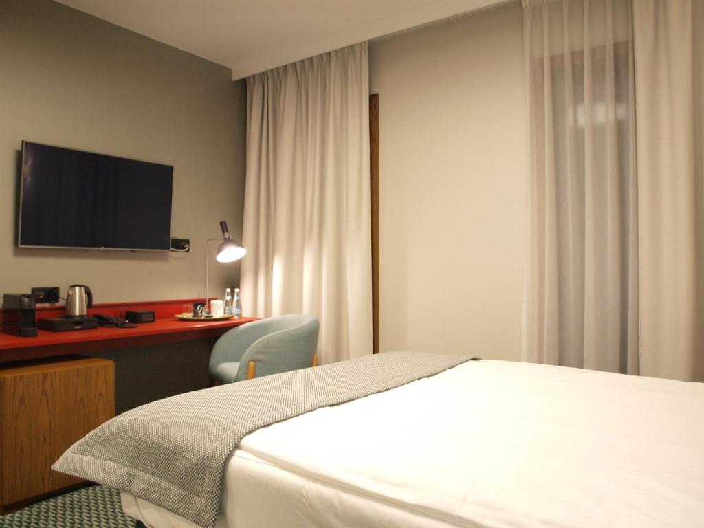 Gvarna Apartamenty - 19