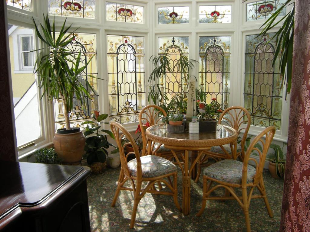 Headlands Hotel - Resim 12