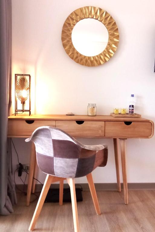 Fotografie z fotogalerie ubytování Magnifique appartement avec terrasse Coco Beach v destinaci Sainte-Anne
